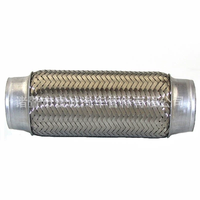 Exhaust pipe – exhaust pipe stainless steel - 65200