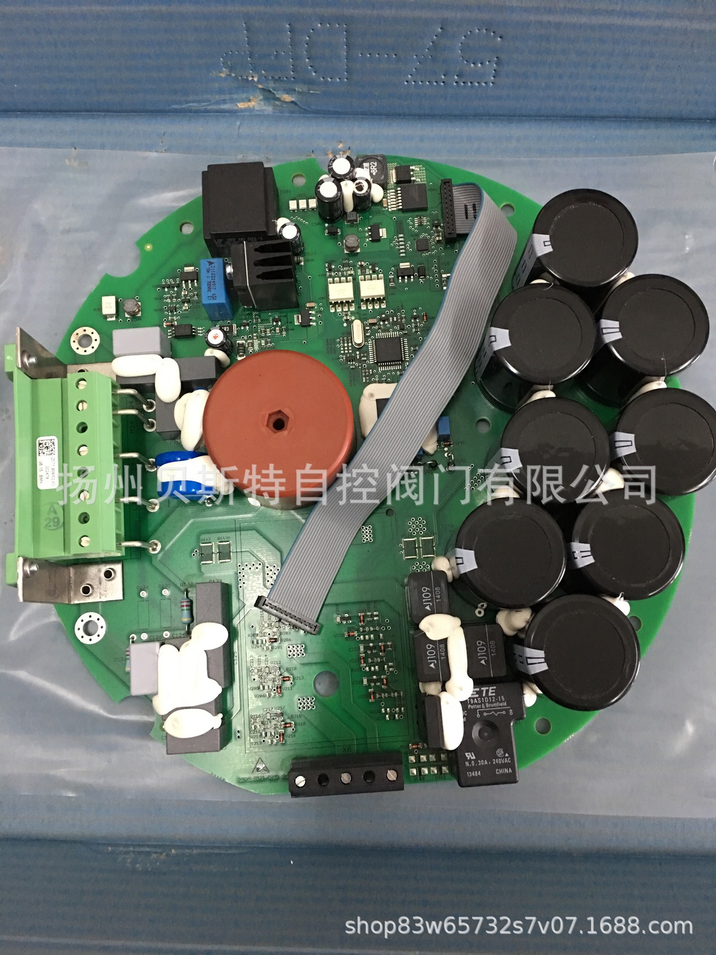 调节阀 2SA5564-2CE00-4AB3 5.5KW电源板匹配SIPOS西博思使用