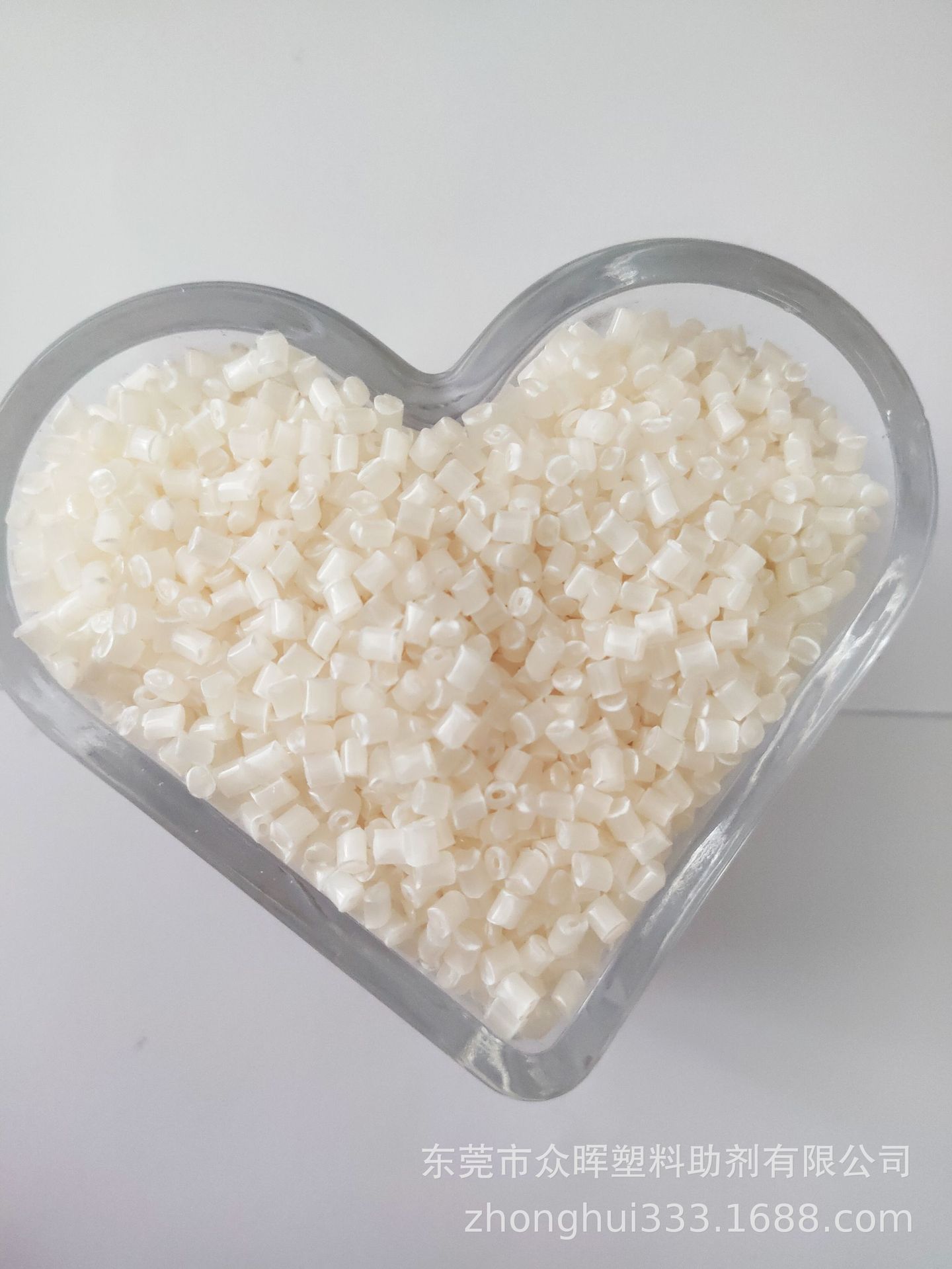厂家直销增刚增透母粒 白色成核剂增刚增透母粒