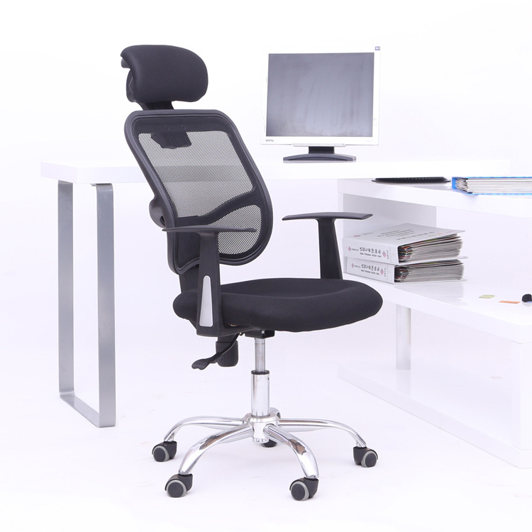 百思买D05A 出口欧美办公椅 电脑椅 家用 办公转椅 员工椅子 转椅|ms