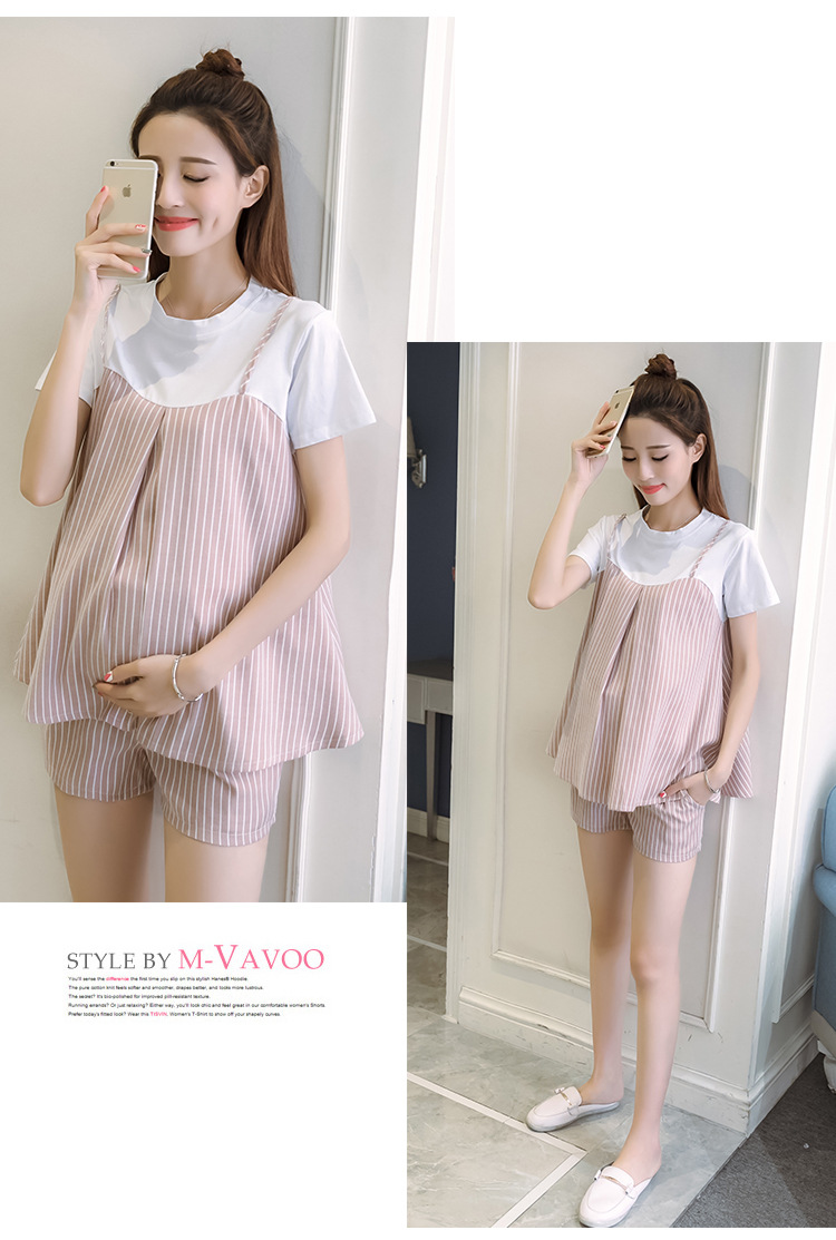 Costume femme en Mélange de coton - Ref 3333936 Image 24