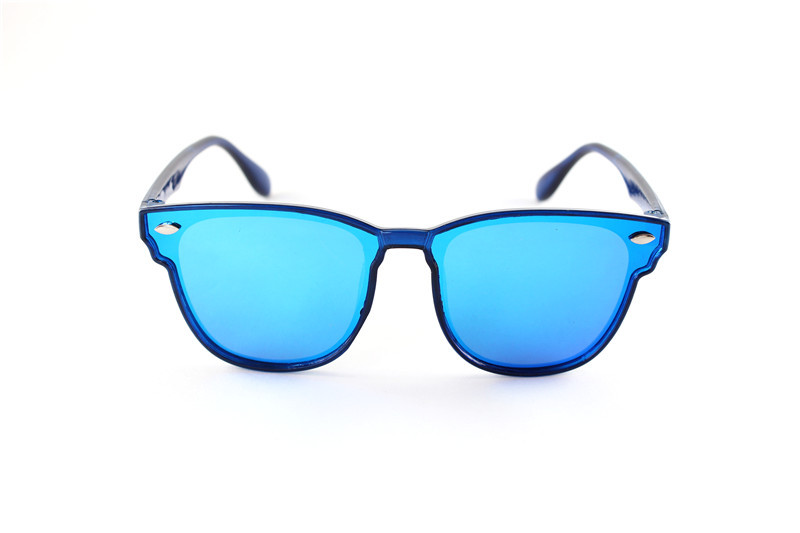 Lunettes de soleil en En plastique - Ref 3365619 Image 13