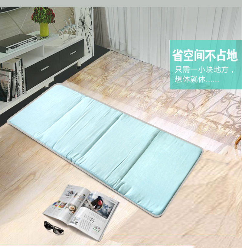 小孩麂皮绒垫