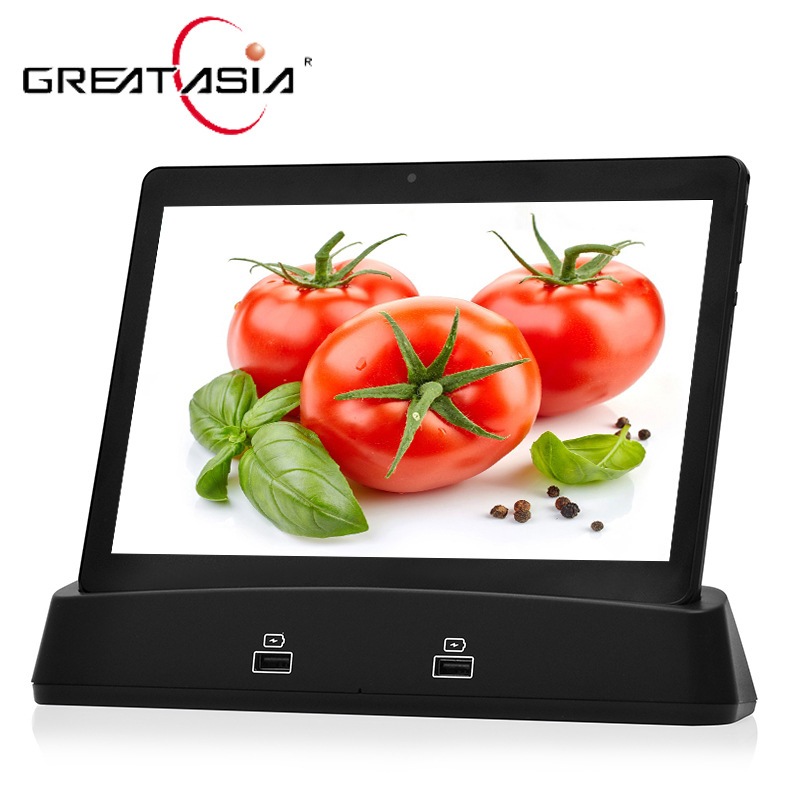 Tablette GREATASIA 10 pouces 2GB 1.5GHz ANDROID - Ref 3422201 Image 4