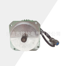 電動執行器配件電機DKJ-210 DKJ-310 DKJ-410 DKJ-510執行器電機