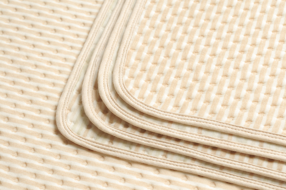 Changing Pad Close-up