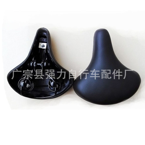 Mountain bike soft saddle bicycle seat cushion shared bicycle seat cushion bicycle seat cushion accessories