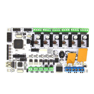称重式售货机主板 重力感应售卖机控制器 生鲜无人零售解决方案