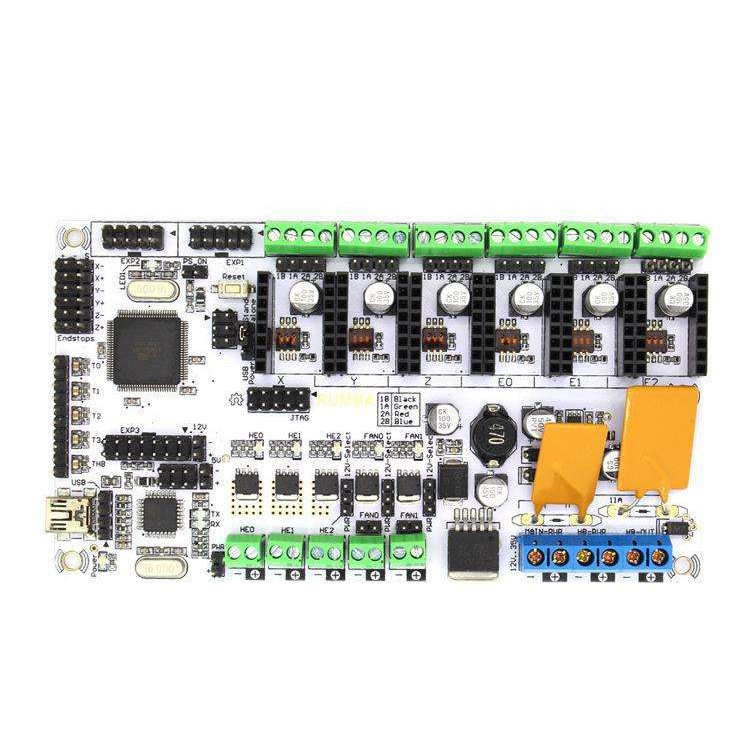 称重式售货机主板 重力感应售卖机控制器 生鲜无人零售解决方案