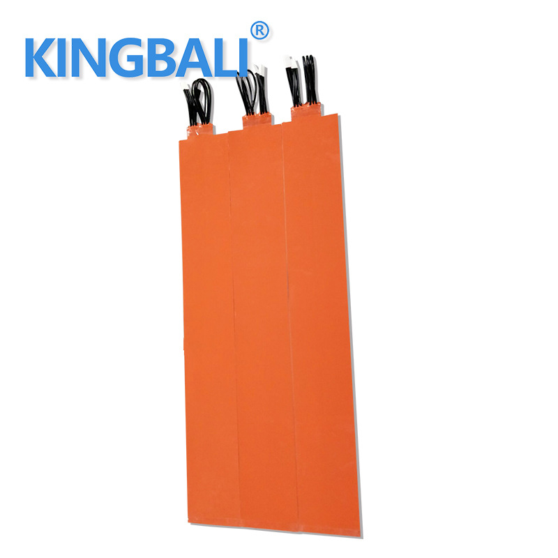 桌面加热垫 柔性硅胶加热片12V-440V 生产厂家 可定制