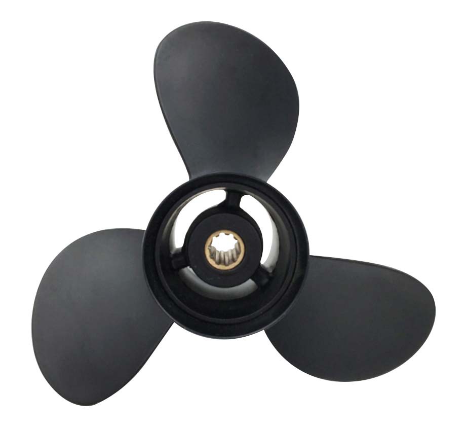 船用配件厂家直销 48-19640A40 螺旋桨