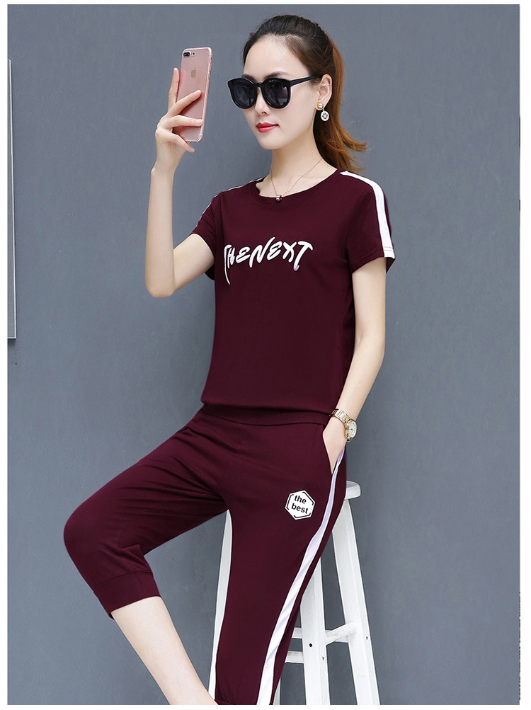 Costume femme en Coton - Ref 3335731 Image 27