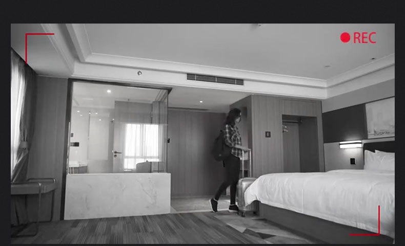 Détecteur de Surveillance et Anti-espion - Ref 3424402 Image 9