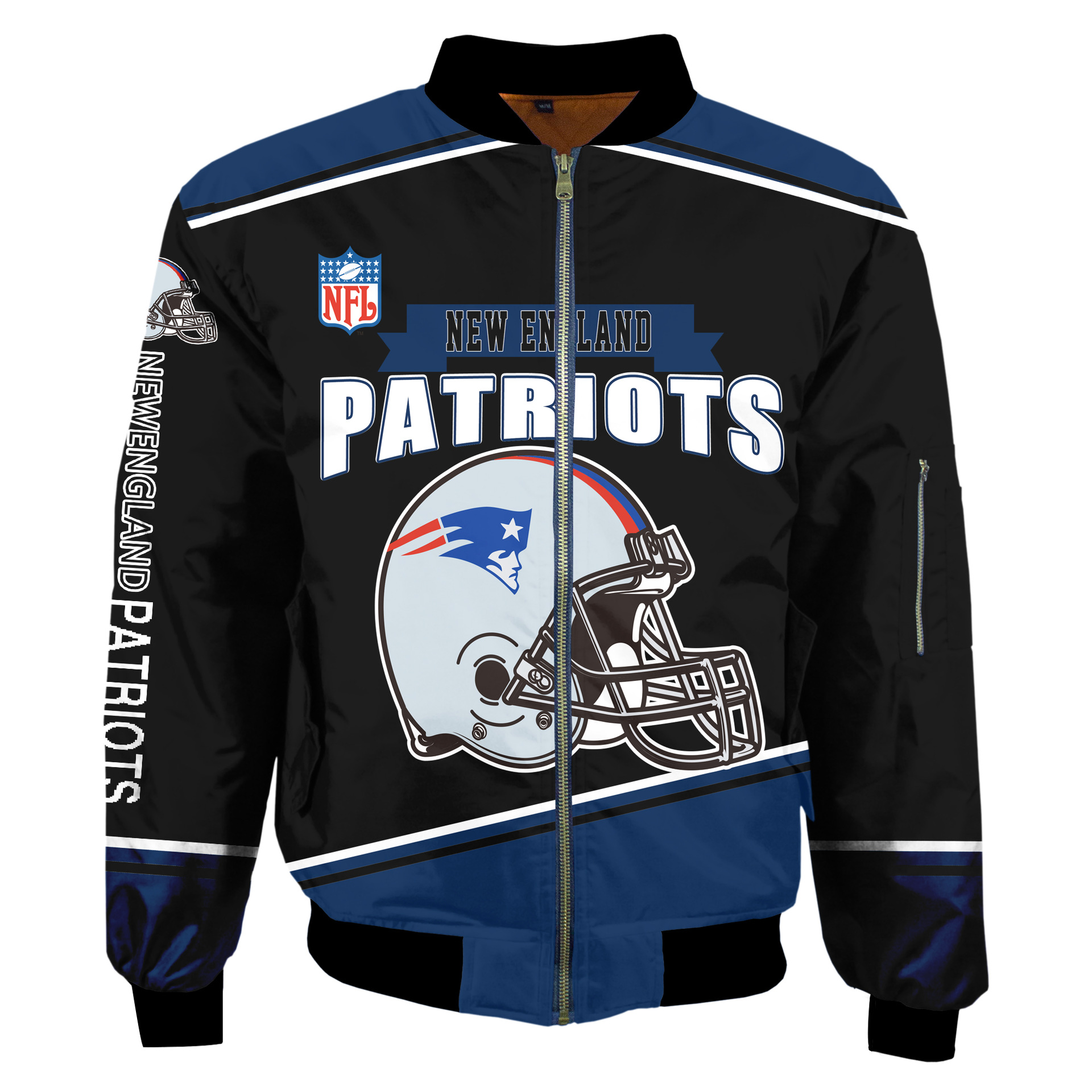 Veste Bowl Champion - Ref 3425800 Image 3