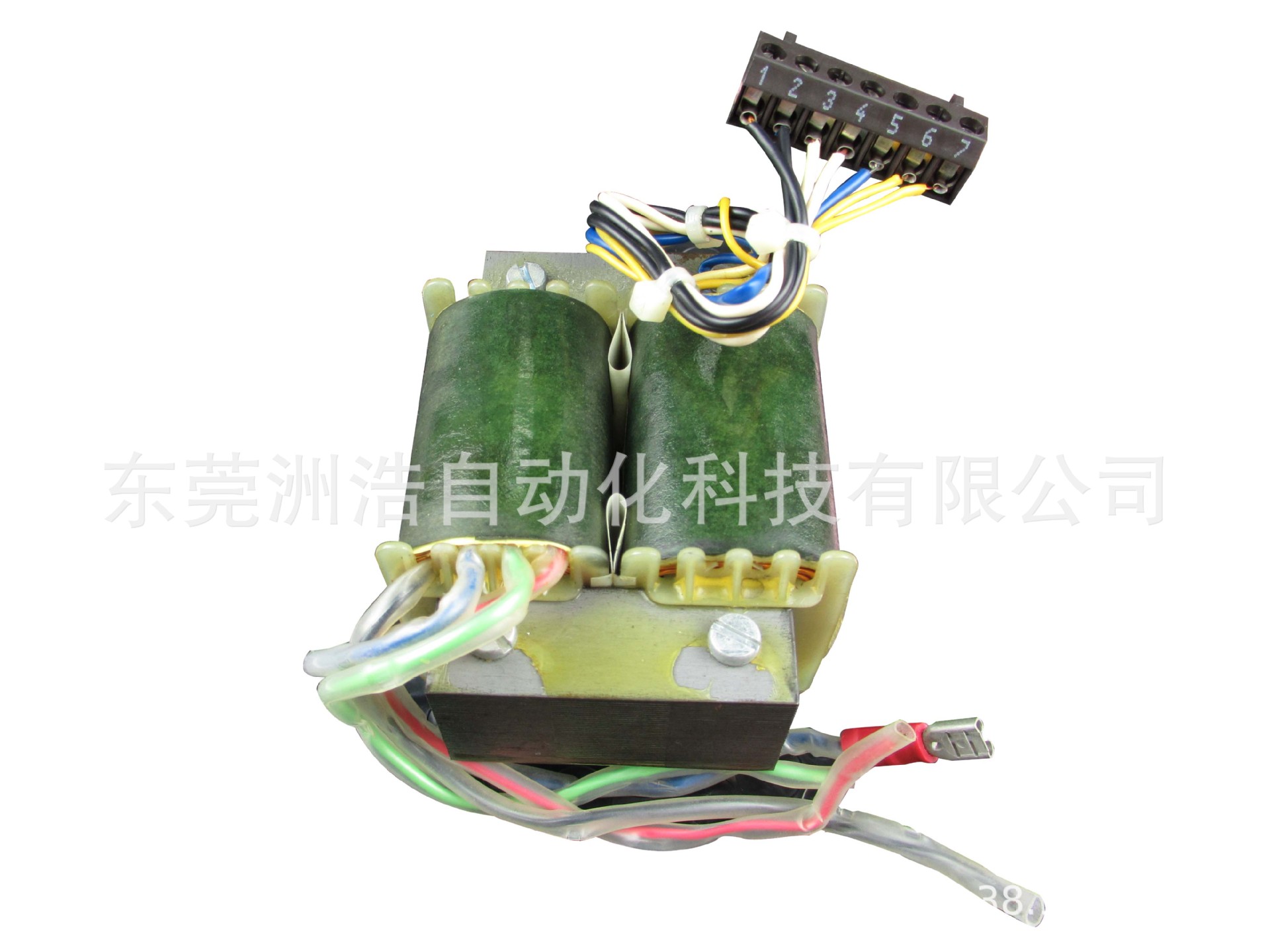 Schleuniger 半自动 全自动同轴电线剥皮机配件