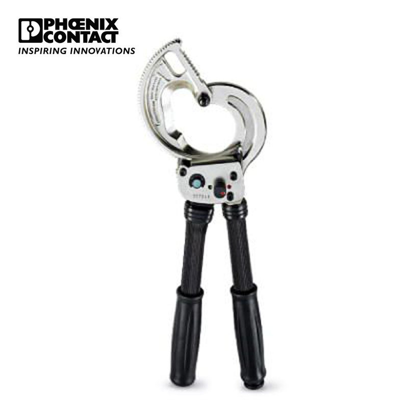 菲尼克斯手动工具电缆切割工具  CUTFOX 62-1212134