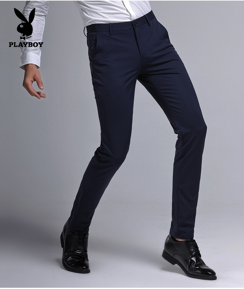 Pantalon homme en Fibre de polyester Polyester  - Ref 3412628 Image 18