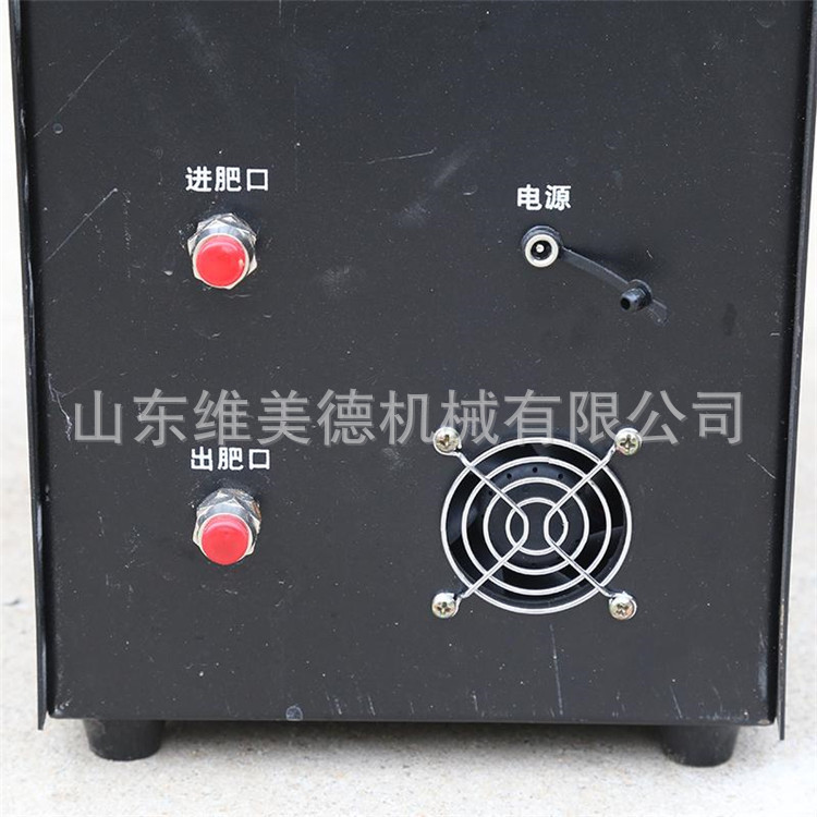 农业果园大棚施肥器 质量好价格低 喷灌滴灌水肥一体机