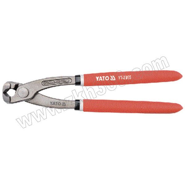 扎线钳YATO/易尔拓YT-2055225mm