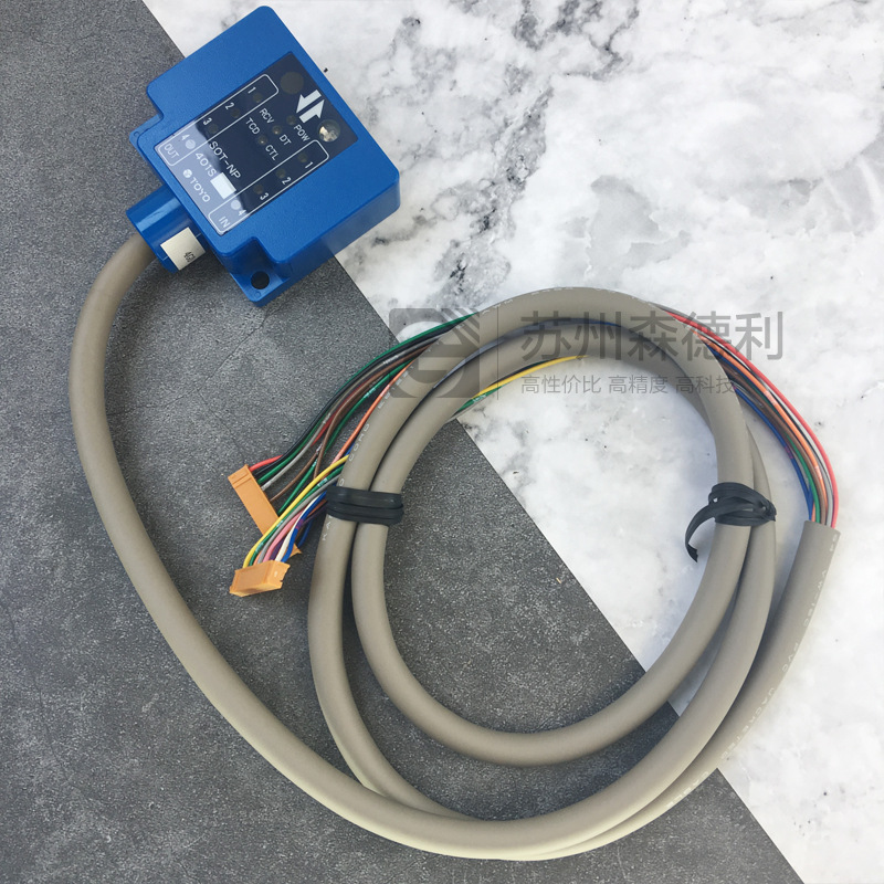 议价 全新日本东洋TOYO通信传感器SOT-NP401S