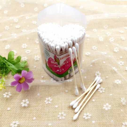 棉签4