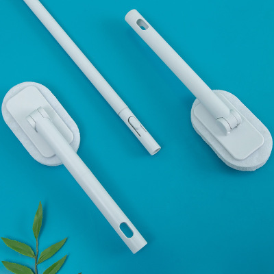 ZT6011 Trill Same item Shower Room Long-handled brush TOILET Cleaning brush toilet floor tile Mop Floor brush