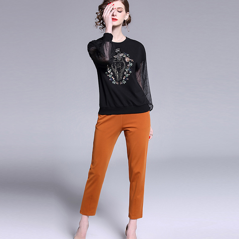 Costume femme en Fibre de polyester - Ref 3334354 Image 3