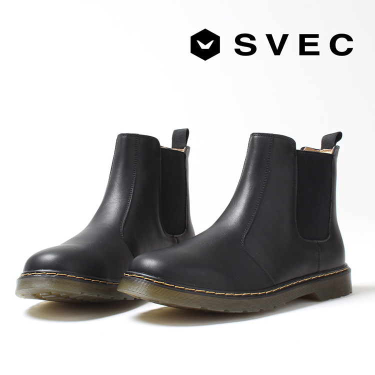 Bottes femme en PU artificiel - Ref 3355336 Image 3