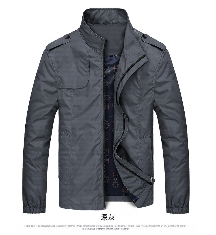 Veste homme en Polyester Polyester  - Ref 3443503 Image 27