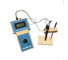 Nas-50 实验室钠离子仪