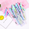 Erasable gel pen, complex stationery for elementary school students, wholesale