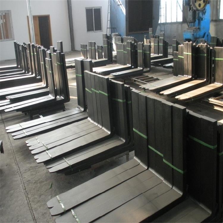 供应叉车货叉 货叉套  制造1-3T货叉 非标制造货叉厂家直销货叉