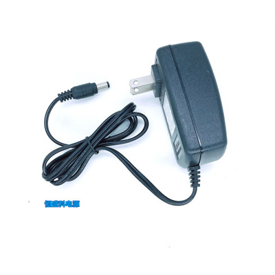 15V2A电源适配器  15V美规欧规LED灯带电机马达开关电源 监控电源|ms