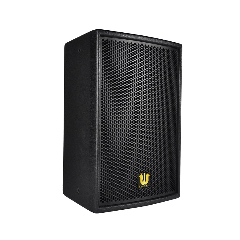 15寸专业音箱 会议室音箱 舞台音响设备 酒店宴会厅 包房KTV音箱