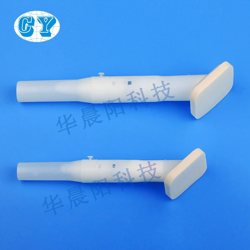 Аппликатор для предоперационной дезинфекции Brilliance, 10,5 мл, квадратная головка, губка, салфетка для дезинфекции CHG