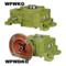日邦WPWKO200减速机变速机蜗轮蜗杆减速箱用于起重机搅拌设备