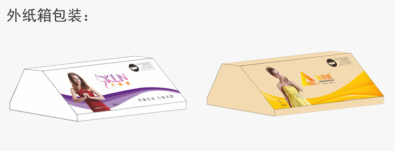 纸箱包装
