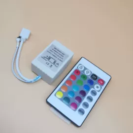 LED灯带;灯控制器;LED灯控制器