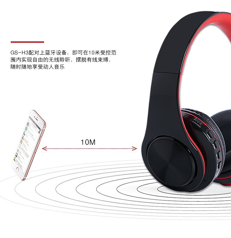 Casque bluetooth fonction appel - Ref 3378530 Image 18