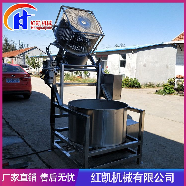 供应花生脱油机 不锈钢蔬菜甩干机 全自动咸菜脱水甩干机厂家供应