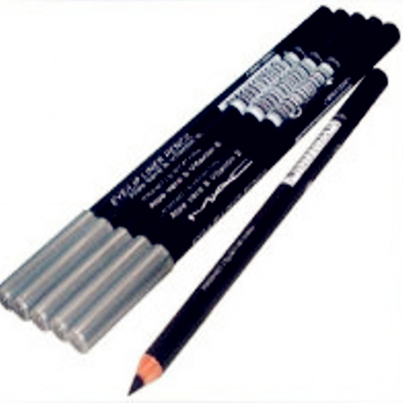 Manufactor Direct selling Smoked Eye MA waterproof Eyeliner woodiness Eyebrow pencil Cosmetics wholesale Two-color