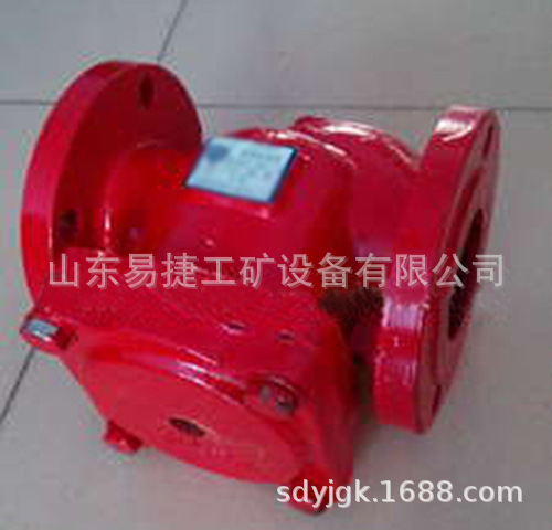 ZSFWY65型温感雨淋阀  ZSFWY-65型感温释放阀