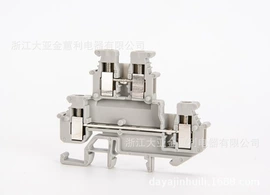 绝缘套管;接线端子;电缆接线盒