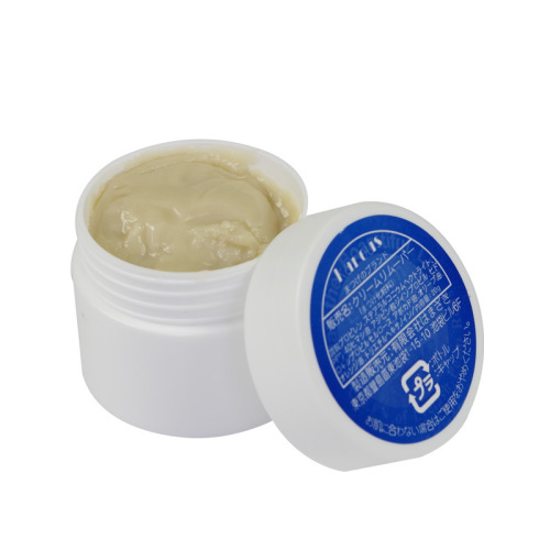 KAROUS easily removes mascara and glue remover without irritation. Glue remover removes grafted eyelash glue.