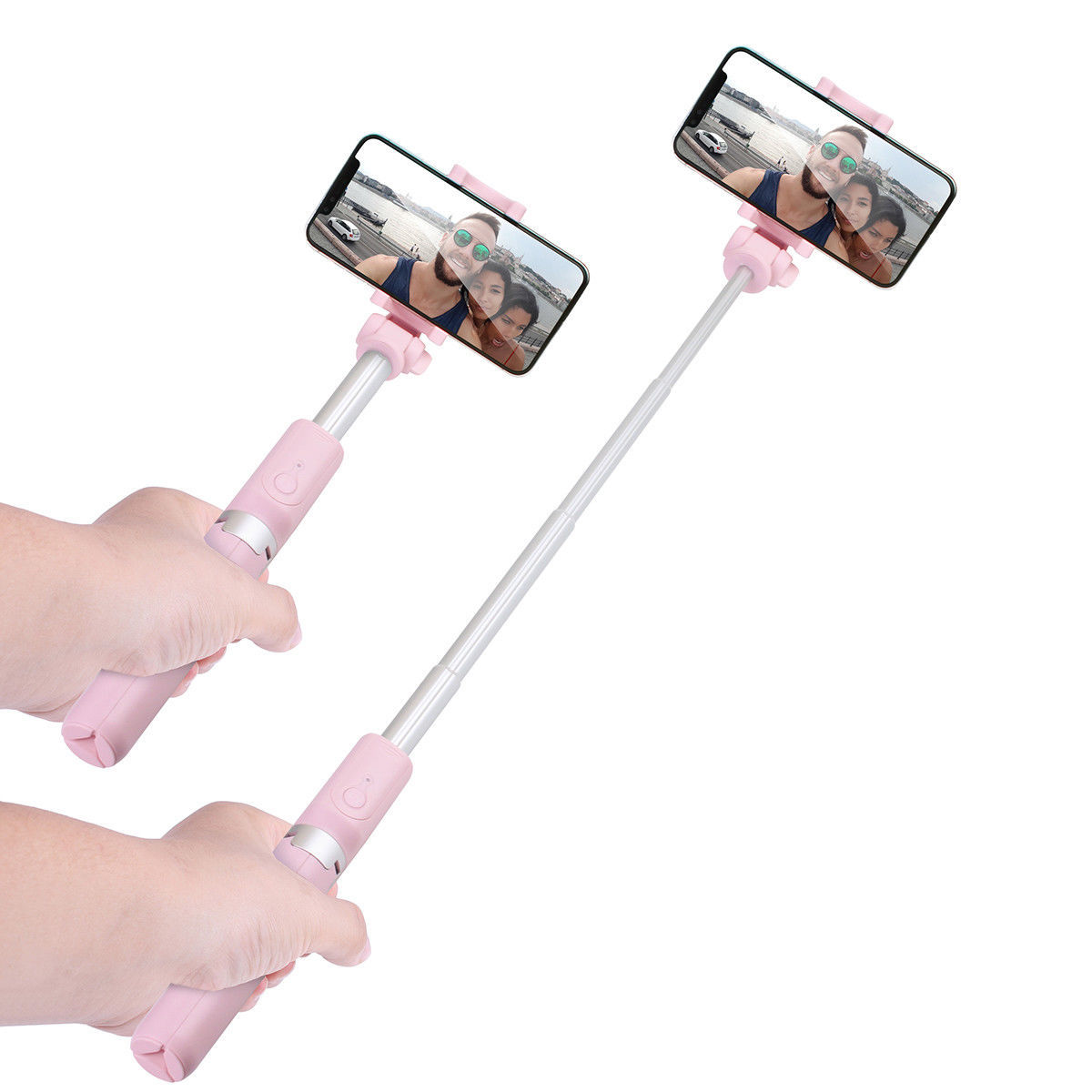 Bâton selfie en Alliage d aluminium - Ref 3386745 Image 20