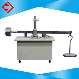 纺织用仪器;拉力试验机;恒温试验设备