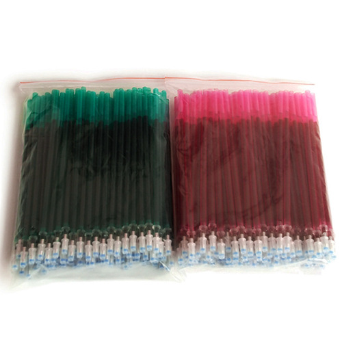 Factory direct supply hand embroidery cross stitch water soluble pen water erasable pen hydrolyzable pen tracing drawing 0.7mm