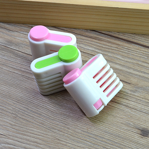 Factory supply cake slicer layering cutter bread divider cake knife slicing baking tools