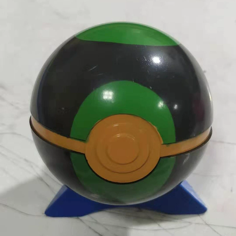 Игрушка, минифигура, монстр, питомец