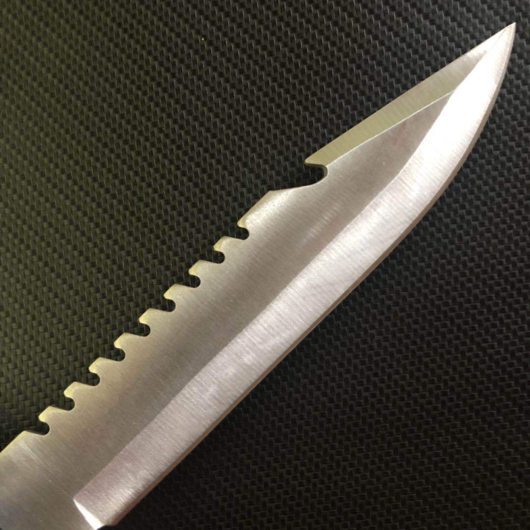 Couteau de survie - Ref 3398239 Image 12